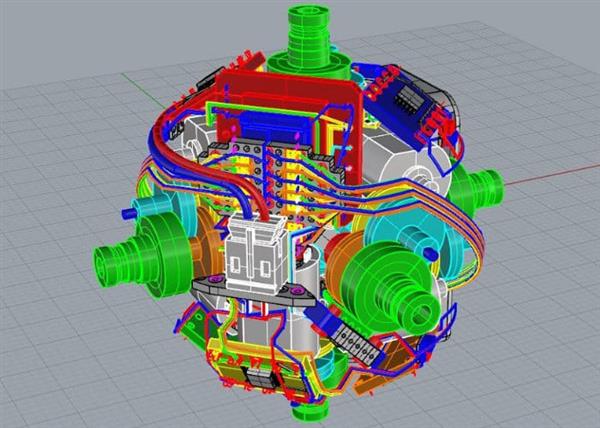 會自動扭動還原的3D打印扭計(jì)骰1.jpg