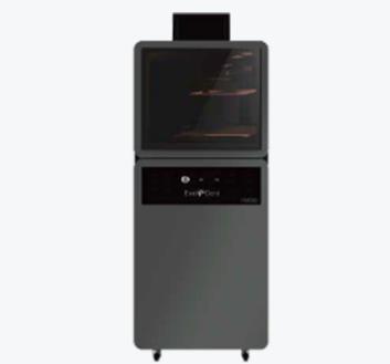 聯(lián)泰SLA 3D打印機(jī)FM300自適應(yīng)分層維護(hù)簡單